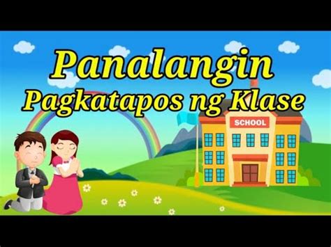 Naglibugan sa Kotse Pagkatapos ng Klase .